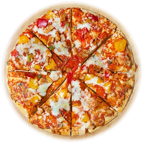 Handcrafted Rubber Bike